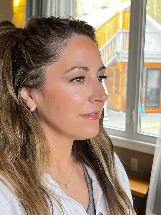 Hair & Makeup: Lena K Makeup 4