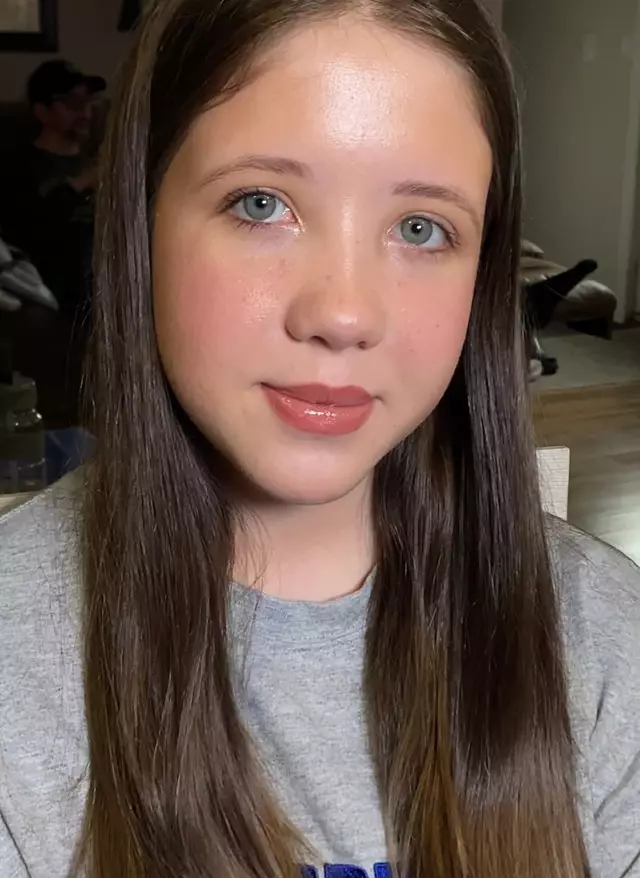 Hair & Makeup: Lena K Makeup 6