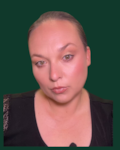 Lena K Makeup