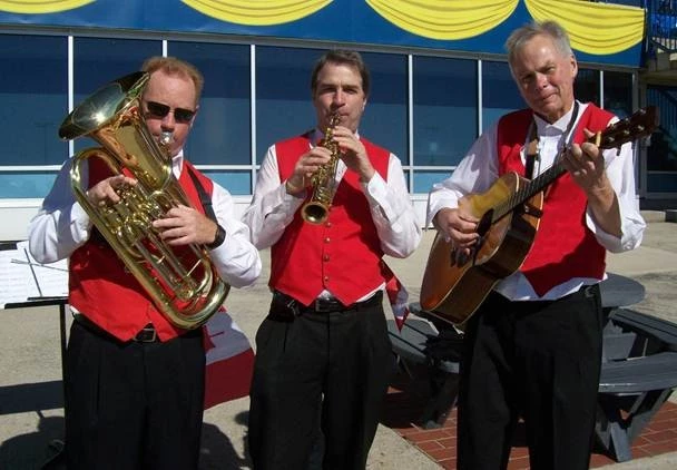 Lenny Graf Musical Groups, Toronto