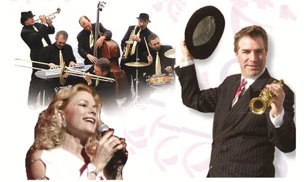 Lenny Graf Musical Groups, Toronto