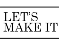 Let's Make It