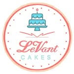 Levant Cakes