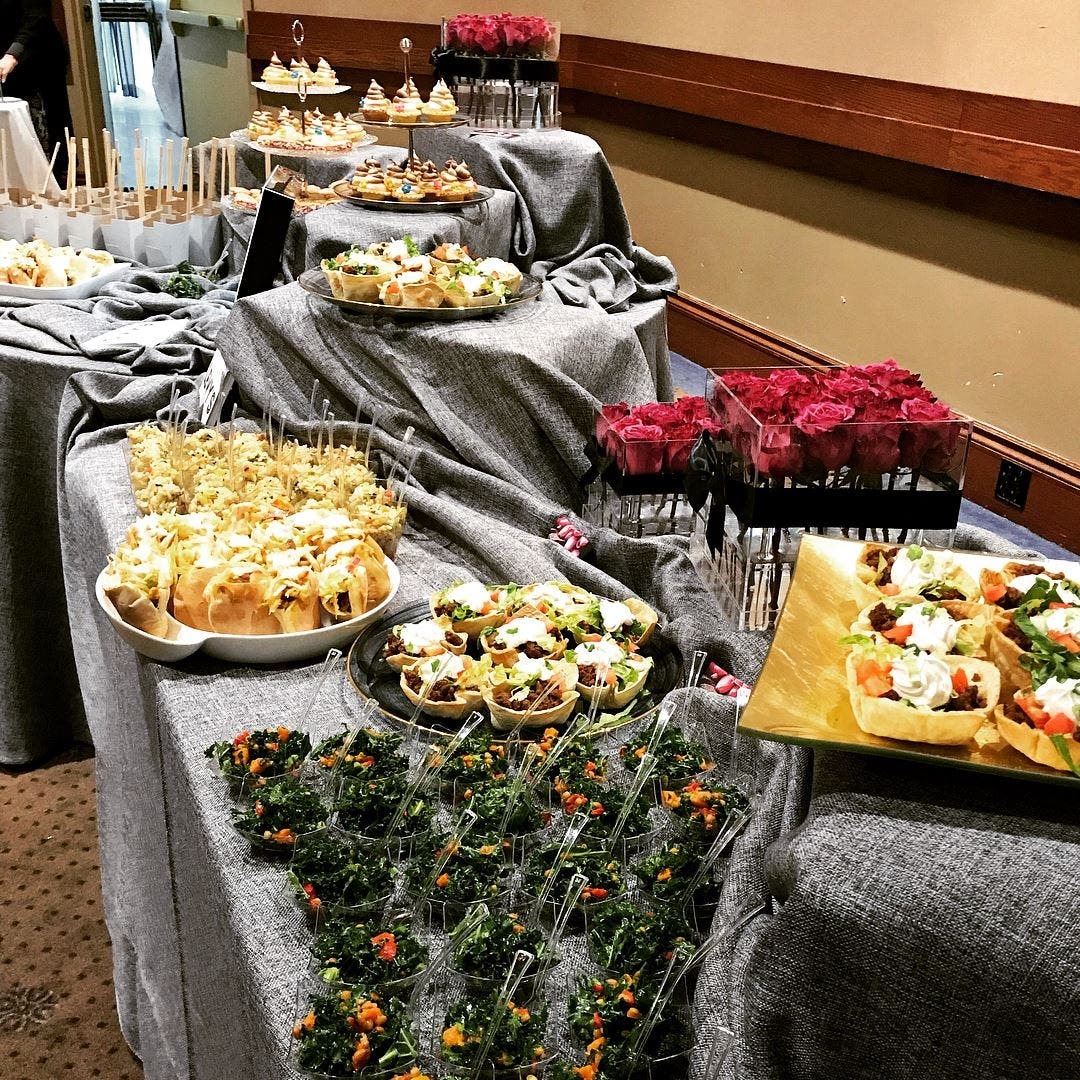 Levy's Catering profile photo