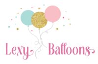 Lexy Balloons