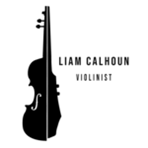 Liam Calhoun - Violinist