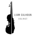 Liam Calhoun - Violinist