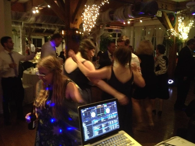 Liam Gerussi, Toronto