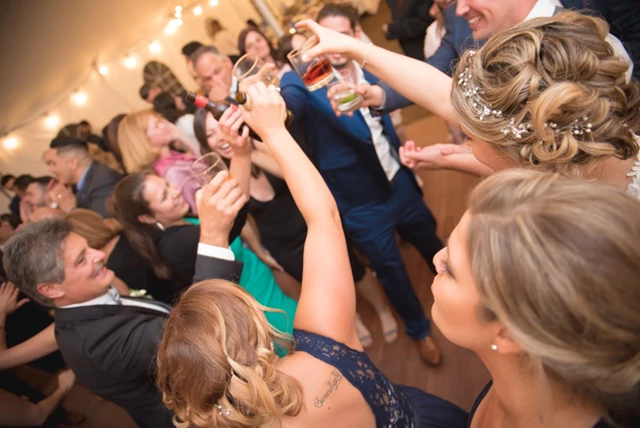 Liam Gerussi, Toronto