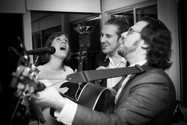 Liam Gerussi, Toronto