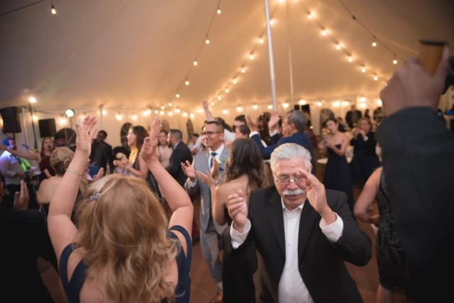 Liam Gerussi, Toronto