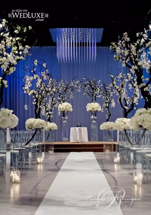 Banquet Halls: Liberty Grand Entertainment Complex 27