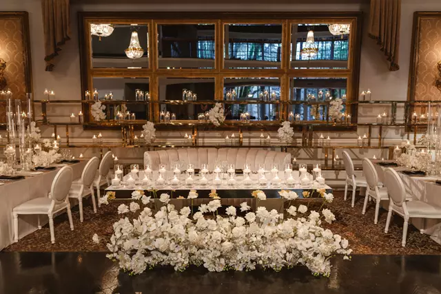 Banquet Halls: Liberty Grand Entertainment Complex 18