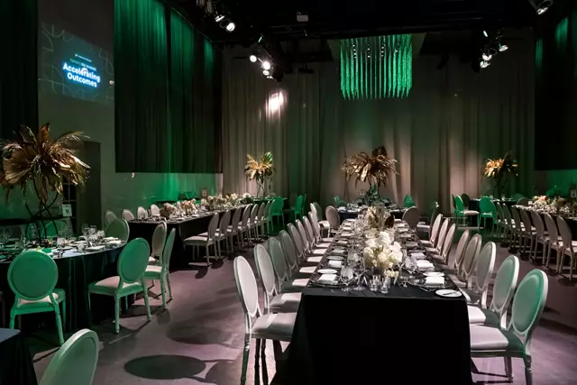 Banquet Halls: Liberty Grand Entertainment Complex 3