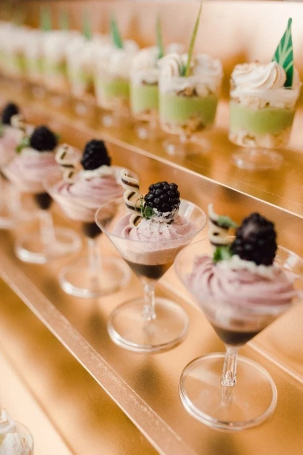 Full Service Caterers: Liberty Oak Catering and Events 13