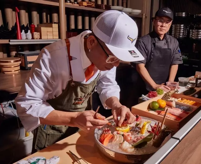 Full Service Caterers: Liberty Oak Catering and Events 4