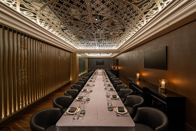 Liberty Oak Catering and Events, Toronto