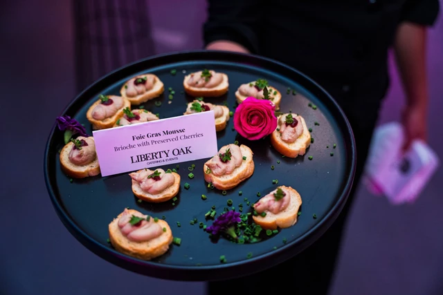 Liberty Oak Catering and Events, Toronto