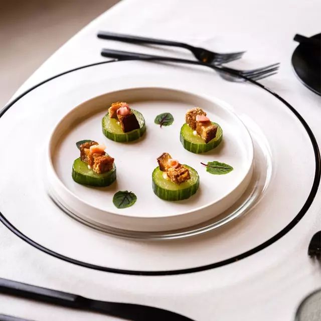 Full Service Caterers: Liberty Oak Catering and Events 5