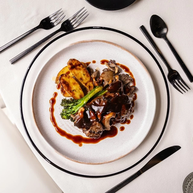 Liberty Oak Catering and Events, Toronto