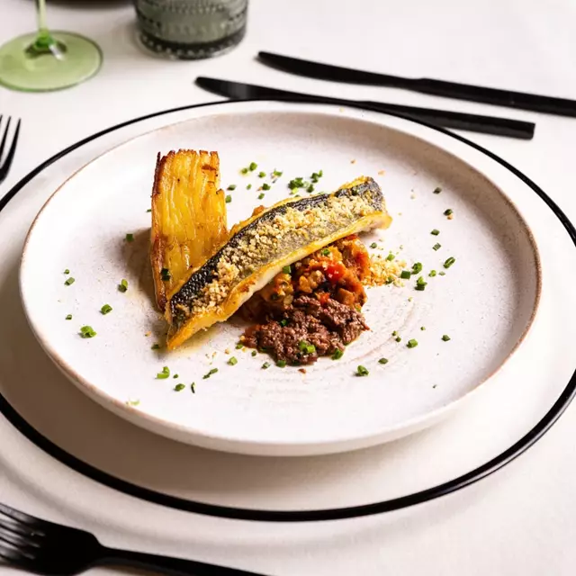 Full Service Caterers: Liberty Oak Catering and Events 3