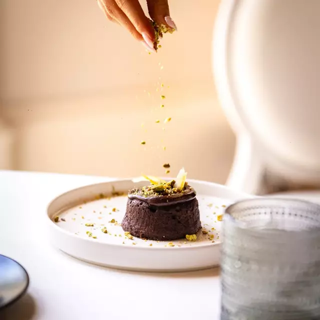 Full Service Caterers: Liberty Oak Catering and Events 5