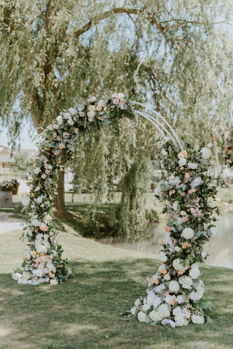 Life's a Peach Events profile photo