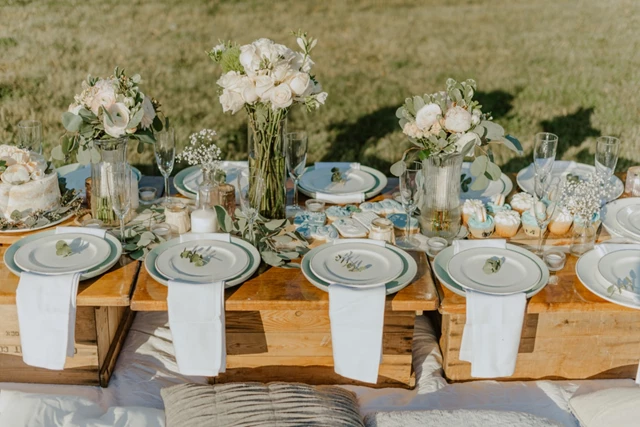 Life's a Peach Events, Toronto