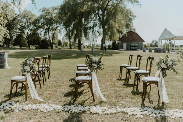 Life's a Peach Events, Toronto