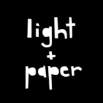 Light + Paper