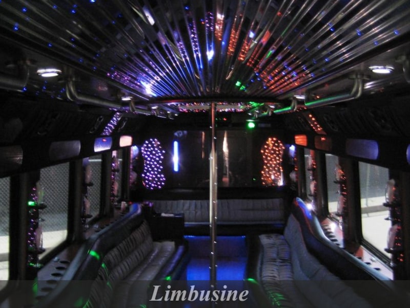 Carousel images of Limousine Rentals Toronto
