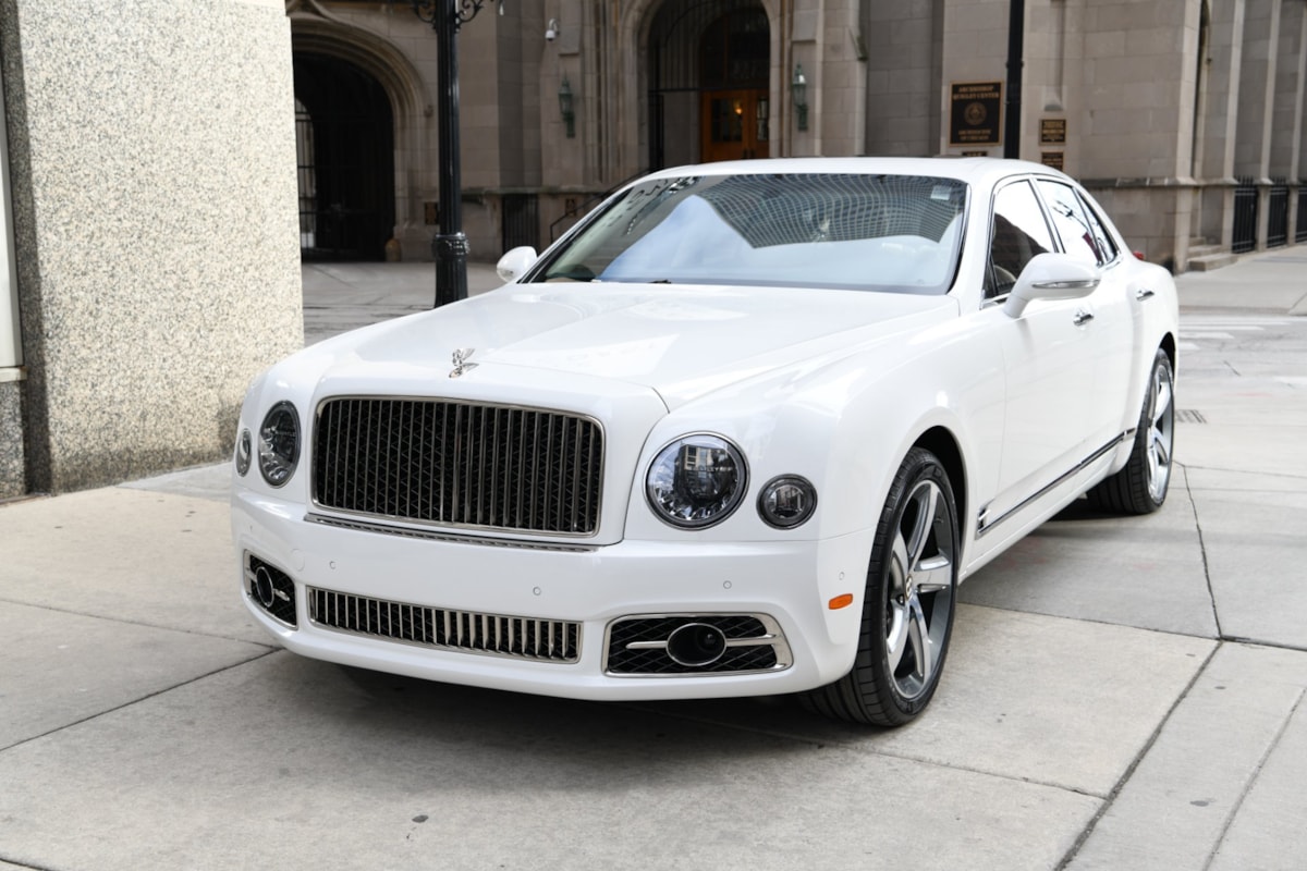 Limousine Rentals Toronto profile photo