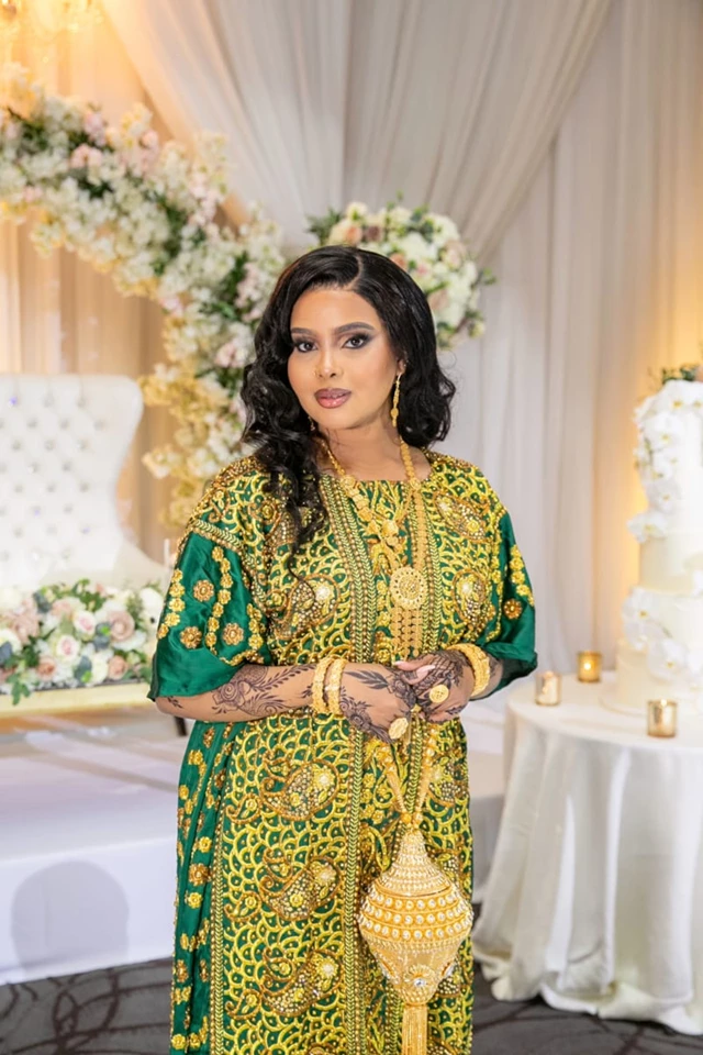 Lisa K Events, Toronto