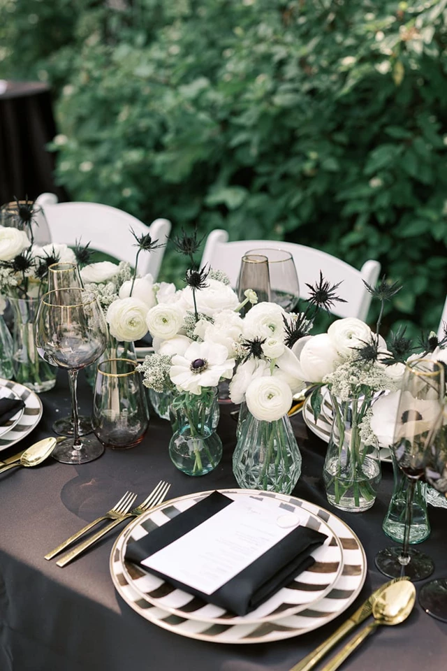 Lisa K Events, Toronto