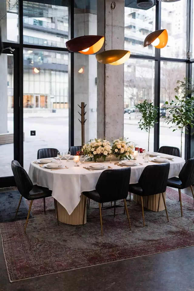 Restaurants: Lisbon Hotel 9