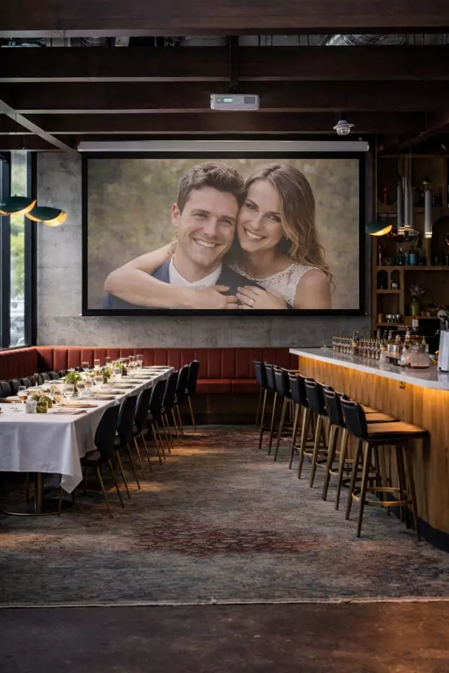 Restaurants: Lisbon Hotel 7