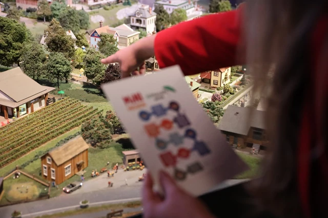 Galleries/Museums: Little Canada 5