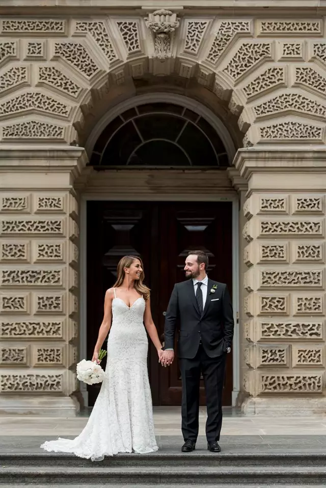 Wedding Planners: Liv Chic Events 17