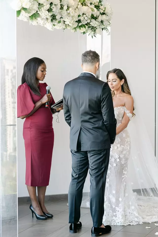 Wedding Planners: Liv Chic Events 12