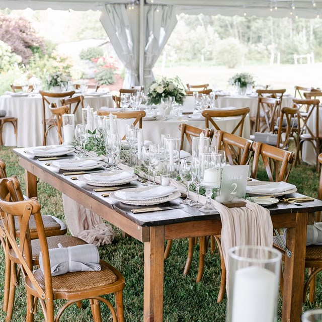 Wedding Planners: Liv Chic Events 1