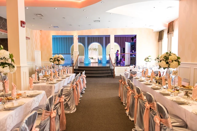 Livadia Banquet Hall, Mississauga