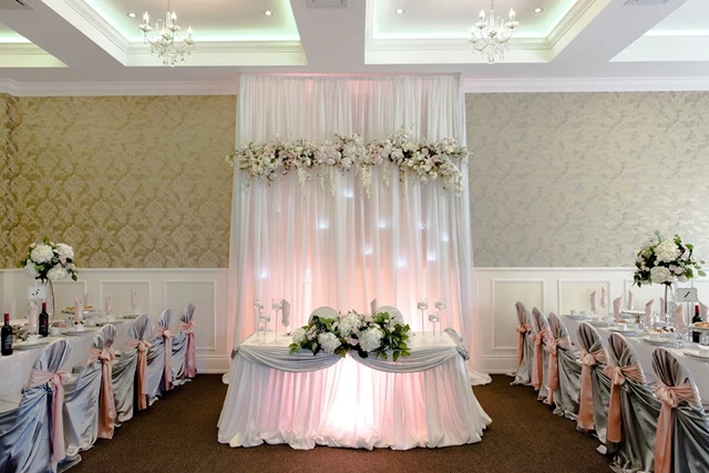 Livadia Banquet Hall, Mississauga