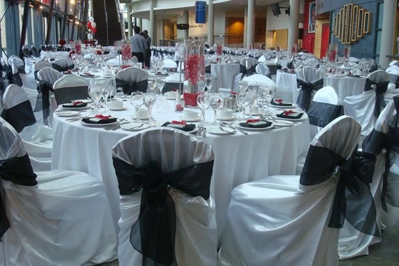 Special Event Venues: Living Arts Centre 3