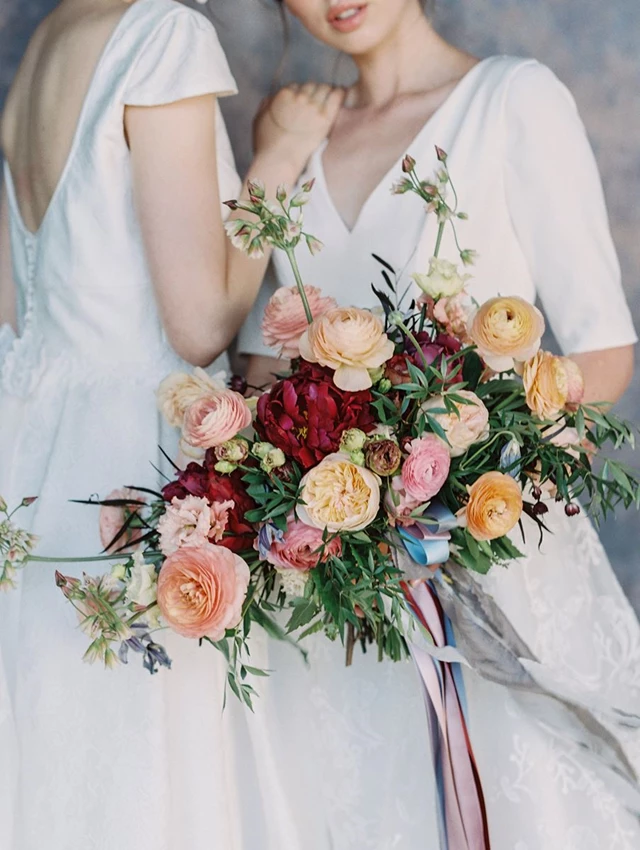 Living Fresh Flower and Plant Studio, Kitchener / Waterloo