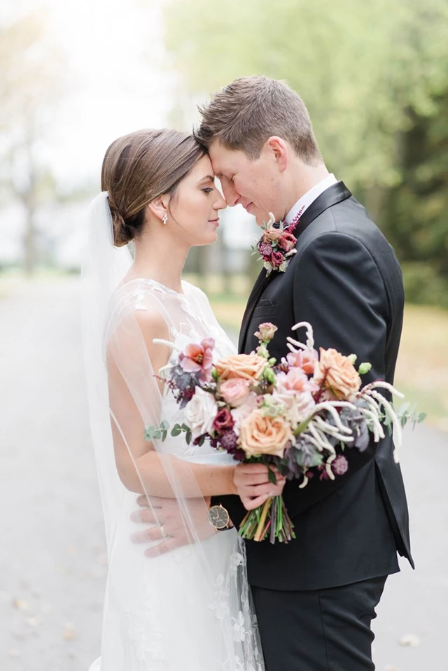 Living Fresh Flower and Plant Studio, Kitchener / Waterloo