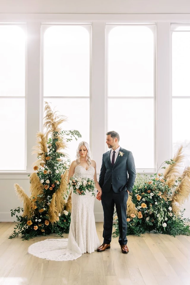 Living Fresh Flower and Plant Studio, Kitchener / Waterloo