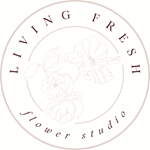 Living Fresh Flower and Plant Studio