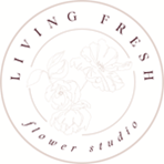 Living Fresh Flower and Plant Studio