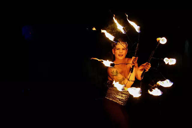 Photographers: Livingface Photography 2