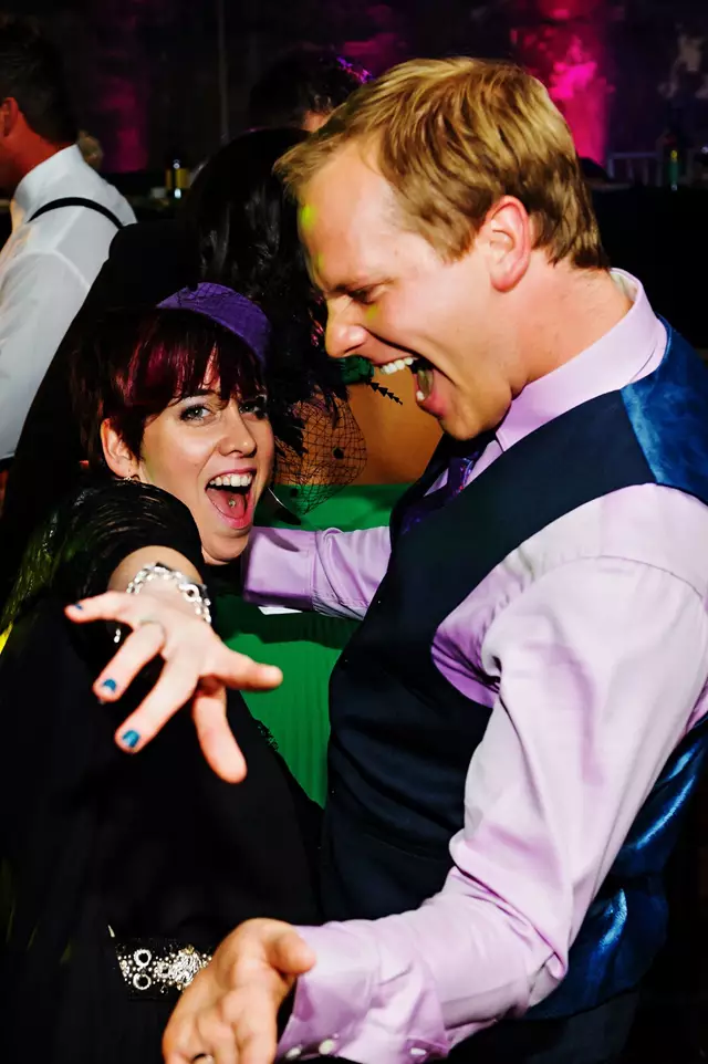 Photographers: Livingface Photography 3